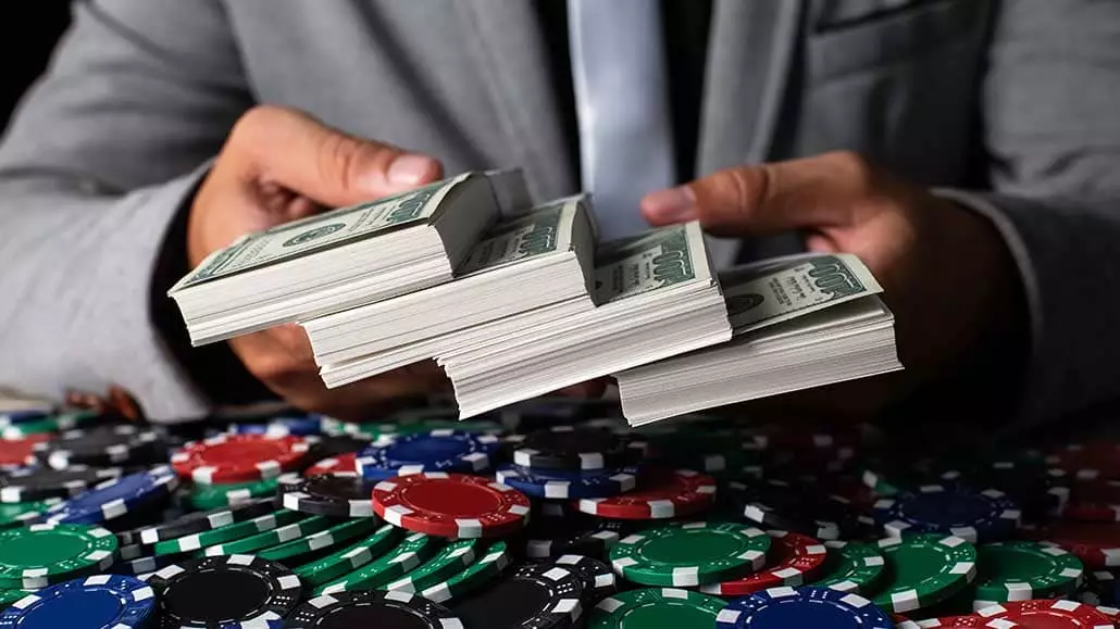 How to Manage Your Bankroll and Stay in Control While Playing Roulette