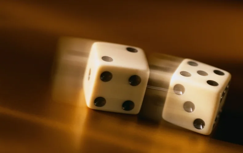 The Science of Luck – How Probability and Quantum Mechanics Shape Gambling