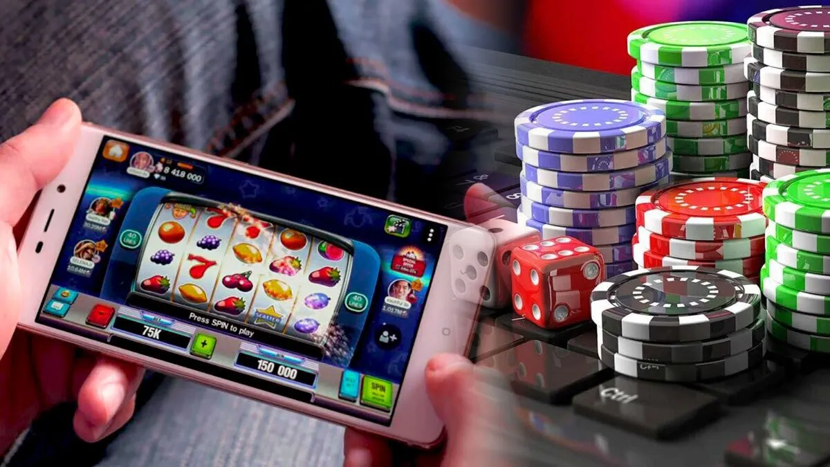 Exploring the Future of Online Gambling