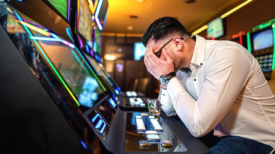 Effects of Online Gambling